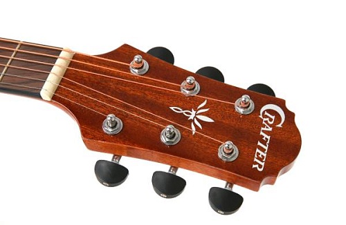 CRAFTER HT-250 Акустическая гитара