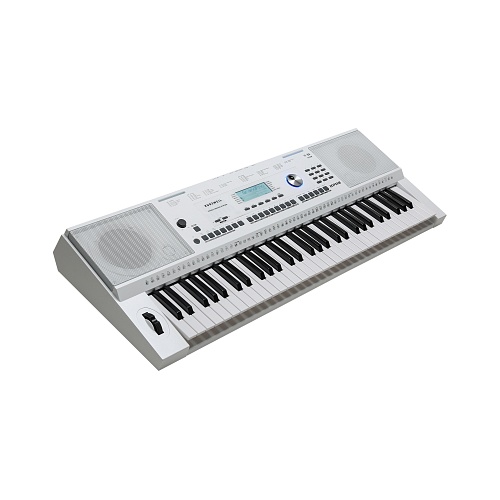 Kurzweil KP110 WH Cинтезатор 61 клавиша, цвет белый