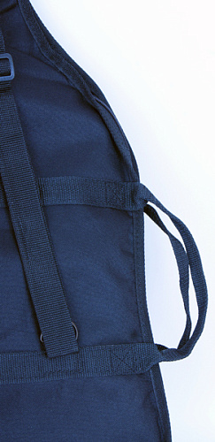 Lutner ЛЧГБ1 Чехол утепленный для бас-гитары