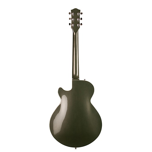 Godin Montreal Premiere Ltd Desert Green w/Bigsby Электрогитара арктоп