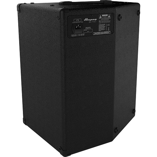 AMPEG BA-112v2 Басовый комбоусилитель, 75 Вт