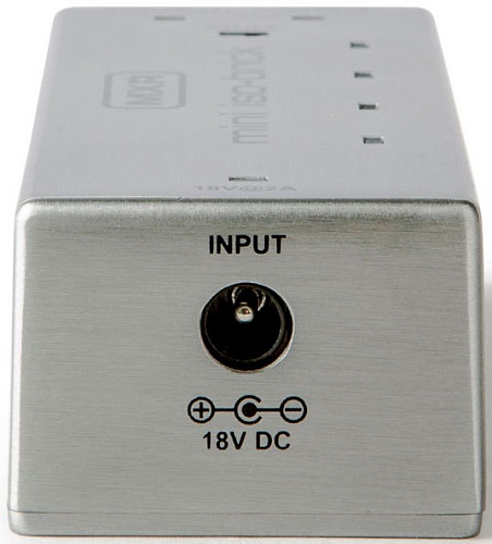 M239 MXR Mini Iso-Brick     , Dunlop