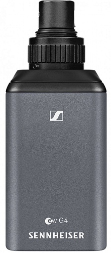 Sennheiser SKP 100 G4-A Передатчик для динамических микрофонов, 516-558 МГц