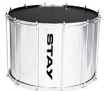 Фото:Stay 287-STAY 8248ST Axe Surdo Барабан 22"x40 см