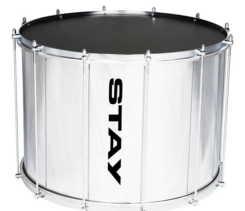 Stay 287-STAY 8248ST Axe Surdo Барабан 22"x40 см
