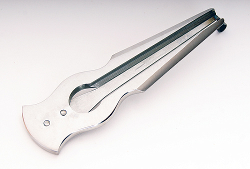 Мастерская Глазырина VG05-Alpha Варган Альфа