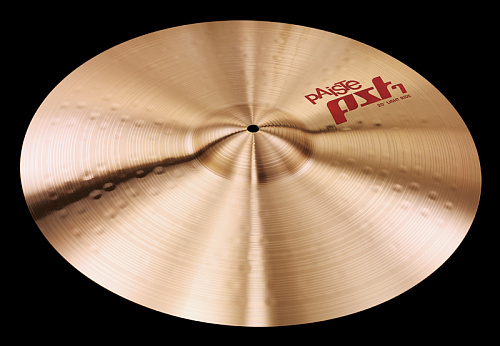 Paiste 7 Light Ride Тарелка 20''