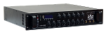 Фото:SVS Audiotechnik STA-650 Радиоузел 6 зон, 70/100 В (4, 8, 16 Ом), усилитель мощности 650 Вт