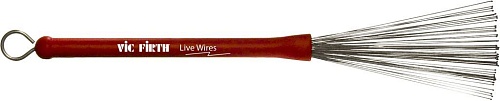 Vic Firth LW Live Wires      ,  