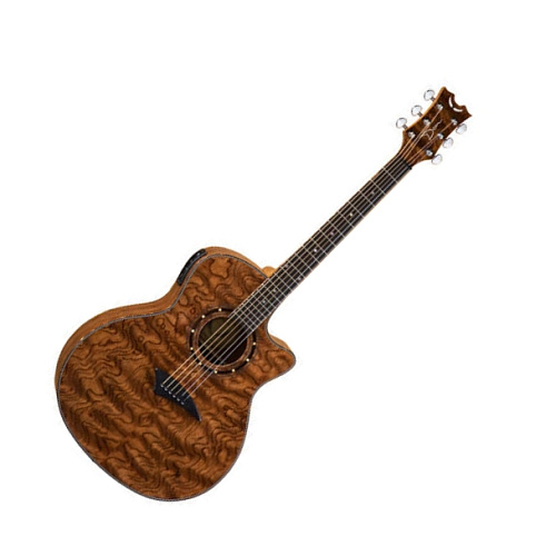 Dean EBUBINGA  электроакустическая гитара