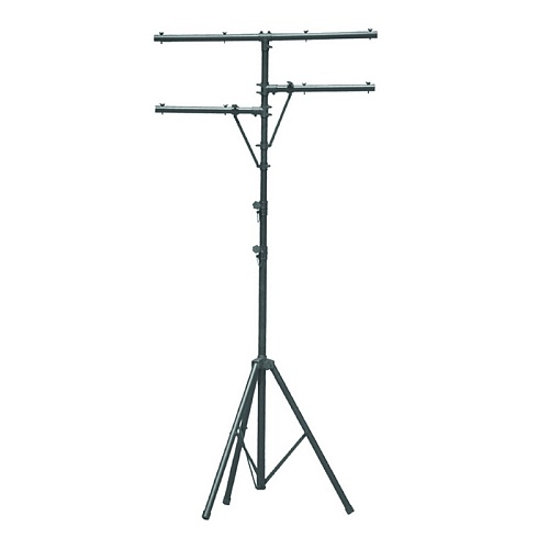 OnStage LS7720BLT световая стойка, Т-образная форма