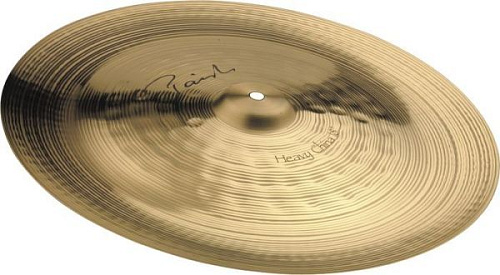 Paiste Signature Heavy China Тарелка 18"