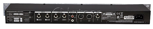 Biema DSP2401III Цифровой процессор аудиоэффектов