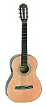 Фото:Hohner HC03 3/4 Классическая гитара для начинающих