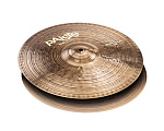 Фото:Paiste 900 Series Heavy Hi-Hat Тарелка 15"