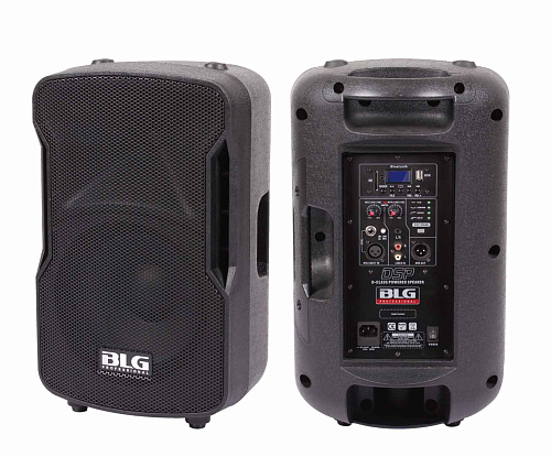BLG BP13 10A10 Акустическая система активная