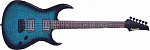 Фото:Fernandes FGZ-400 RS5 BMB Электрогитара