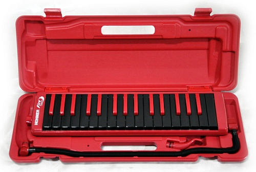 Hohner C943274 FIRE 