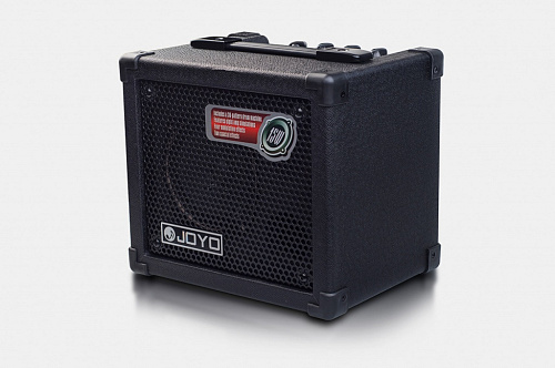 Joyo DC-15 Комбоусилитель гитарный, 15Вт