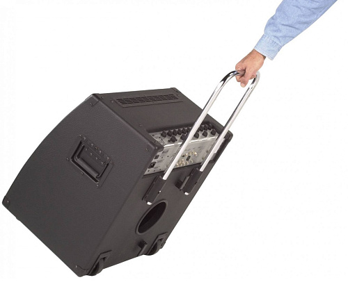 Peavey KB 5 Комбоусилитель для клавишных и вокала с четырьмя каналами, 100 Вт