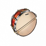 Фото:Evans S14GEN30 Orchestral 300 Пластик для оркестрового малого барабана 14"