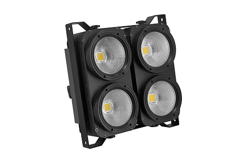 LFocus SL-104 Светодиодный прожектор, 4х100 Вт белый