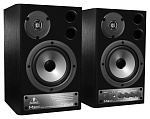 Фото:Behringer MS20   Активный студийный монитор