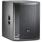 Фото:JBL PRX718XLF Активный сабвуфер