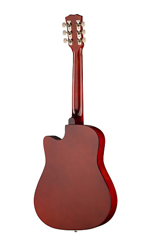 Foix FFG-2038C-NA Акустическая гитара, цвет натуральный