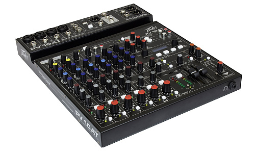 Peavey PV 10 AT Микшерный пульт
