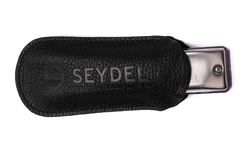 Seydel Sohne 10301F-S Session Steel Summer Edition F Губная гармошка