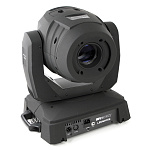 Фото:Involight LED MH90S   LED вращающаяся голова