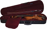 Фото:Hofner H8-V Комплект: скрипка 4/4, смычок, кейс