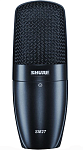 Фото:SHURE SM27-LC Конденсаторный студийный микрофон