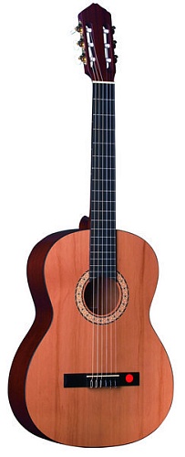 Strunal 4771O-4/4 Гитара классическая нейлоновые струны