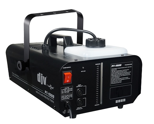 DJPower PT-1500-DJV  , 1350 