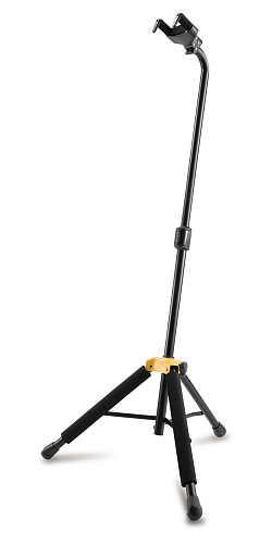 Hercules GS414B Plus Стойка для гитары с автозахватом
