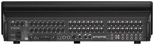 Midas M32 Live Цифровой микшер