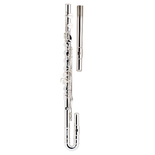 Armstrong 703 (Пр-во США) Флейта-пикколо  "С"