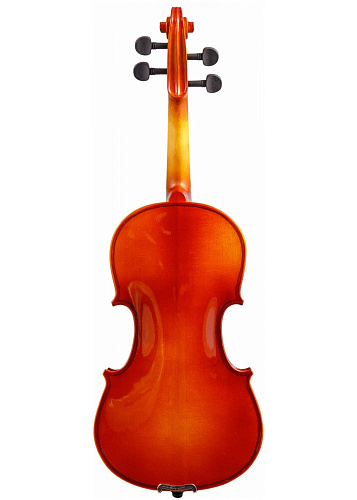 Veston VSC-34 Скрипка 3/4, отделка classic, в комплекте смычок, канифоль, футляр