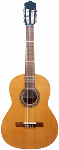 Perez 610 3/4 Cedar LTD Классическая гитара