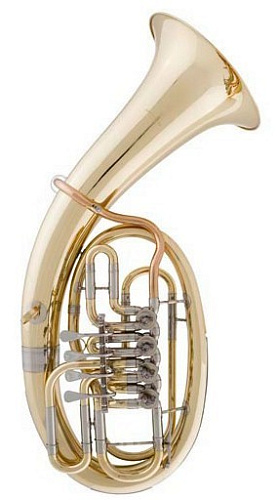 Arnolds and Sons ABH-300 (508560) (Про-во Германия) Баритон (Эфониум) "Bb"