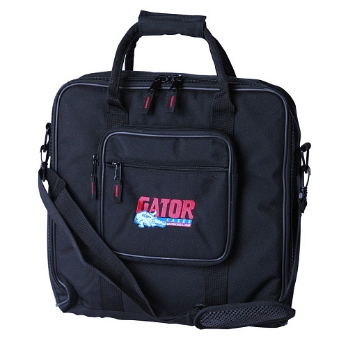 GATOR G-MIX-B 2118  нейлоновая сумка для микшеров,аксессуаров