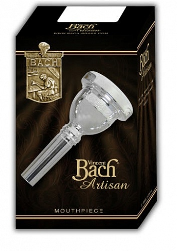 Vincent Bach Artisan A4506HA Мундштук для тромбона