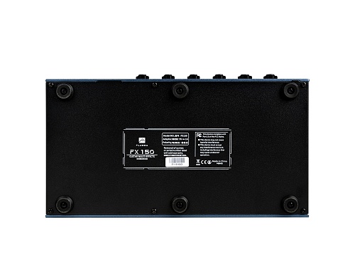 Flamma FX150-BL Процессор эффектов