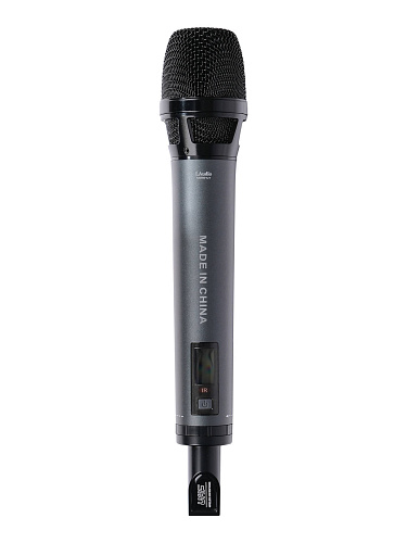 LAudio 5000-UT Беспроводная микрофонная система, ручной передатчик и петличка