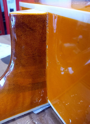 Homage LF-4111-N-2 Акустическая гитара (уценка)***