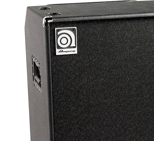 AMPEG HSVT-410HLF Heritage Басовый кабинет, 500 Вт