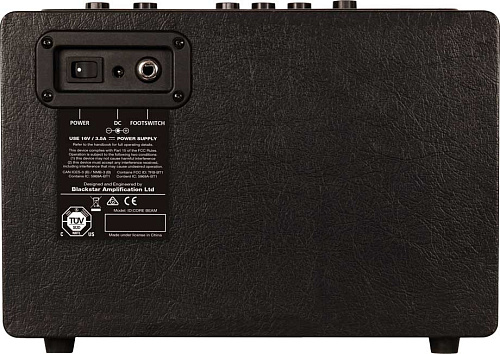 BLACKSTAR ID CORE BEAM Комбоусилитель, 20 Вт