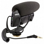 :SHURE VP83   